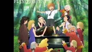 Piano Forest (Film)