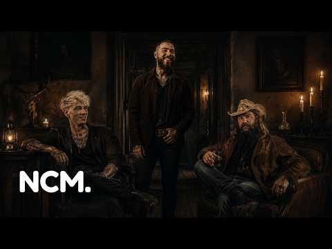Chris Stapleton, Post Malone & MGK – The Devil Knows My Name (Official Music Video)