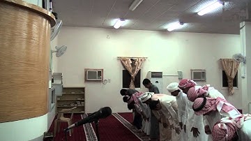 ( إِنَّ الْمُجْرِمِينَ فيِ عَذَابِ جَهَنَّمَ خَلِدَونَ ) تلاوة مؤثرة للقارئ محمد الكباري