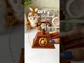 DIY telephone #shorts #viralshorts #craftideas #cardboardcraft #handmade #bestoutofwaste