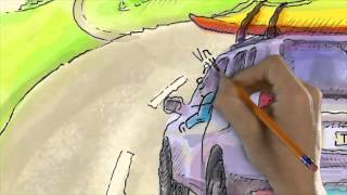 HVFCU Auto Loan Commerical