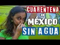 T4-FV1# Más de ❌ días SIN BAÑARME 🙊 ATRAPADA en MÉXICO | Temporada 4 FurgoVlog 1