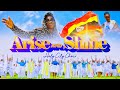 Arise and shine  holy city choir  bro ronnie makabai  official music