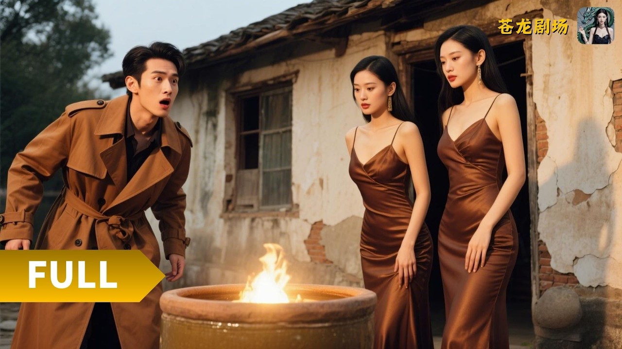 弃少水缸逆袭：美女倒贴，绝境重生