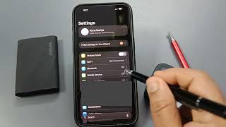 iPhone 15 / 15 Pro Max | How to Enable Cellular Data or Mobile Data Fast and Easy