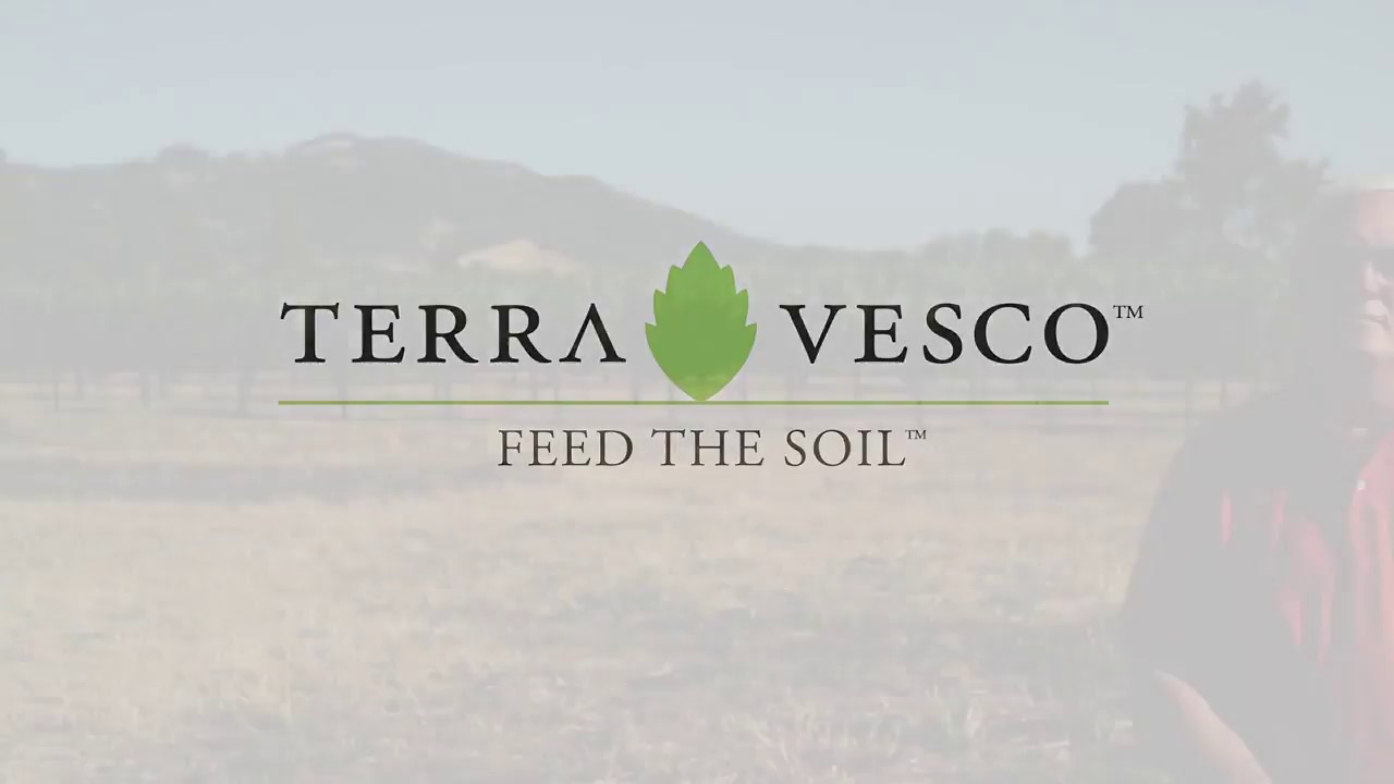TerraVesco Vermicompost - Feed the Soil