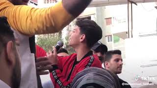 I LOVE Ayman amin