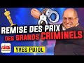 Yves pujol  les grands criminels les open du rire