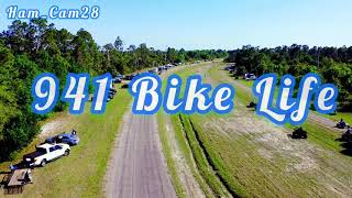 941 Bike Life (North Port) *Drone Footage*