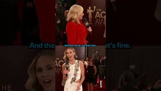 Patricia Arquette isn't getting slimed on "Severance" anytime soon. #ActorAwards #AwardsSeason