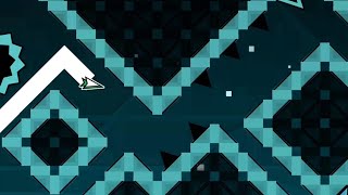 “Old Sonic Wave FULL VERSIÓN  - GEOMETRY DASH 2.2