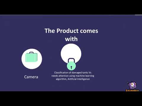TankInspection using microsoft Custom Vision.AI