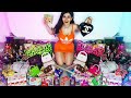 My $29000 JAPAN Haul ! ( Toys, Candy, Food, Clothing and Bags )