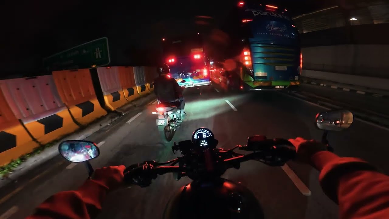 WMOTO Bobbie 450S — ALMOST PERFECT | MOTOVLOG REVIEW.