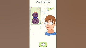 DOP2 Gameplay 🎮 Level 3121 #Shorts #dop2