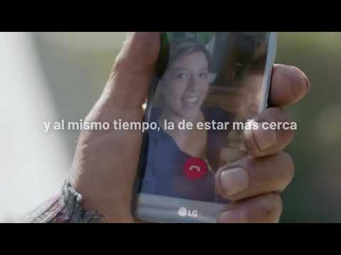Feliz Navidad les desea Entel - Feliz Navidad les desea Entel