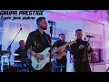Grupa Prestige-Życie jest piękne(Golec uOrkiestra) live cover 2020