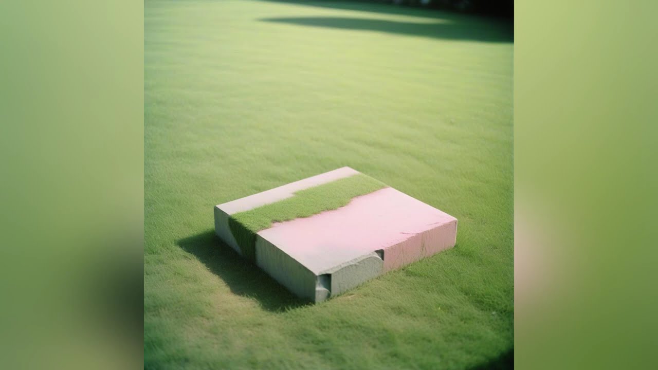 dj.budet? - i feel like im a stone