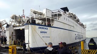 Activists organise 'Freedom Flotilla' laden with food aid for Gaza