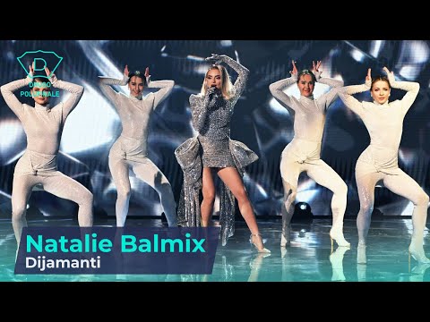 Natalie Balmix - Dijamanti