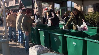 Kittery hosts Food Round-Up amid ‘unprecedented increase’ in demand