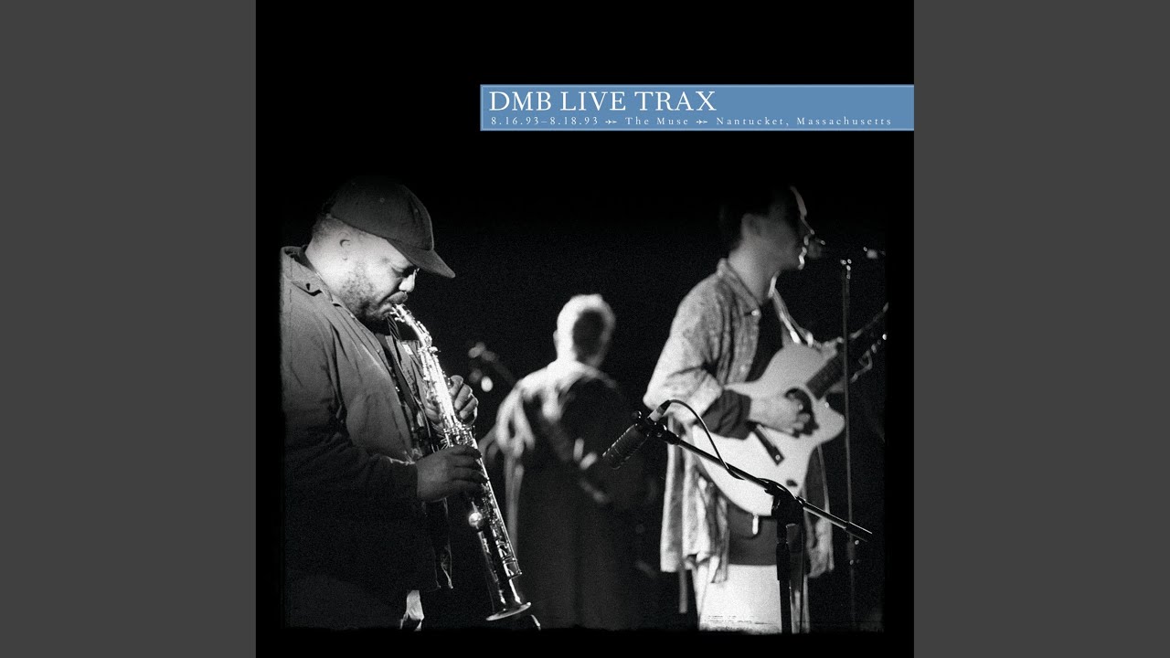洋楽 Miz Matthews 洋楽 Miz Matthews 洋楽 Miz Matthews Dave Matthews Band - Crash