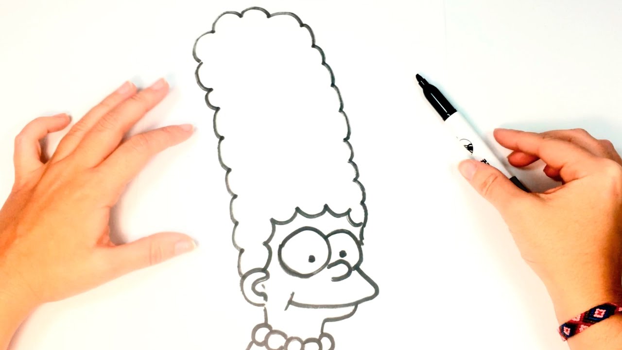 Featured image of post Los Simpson Para Dibujar Descarga e imprime estos dibujos para dibujar de los simpson de forma gratuita