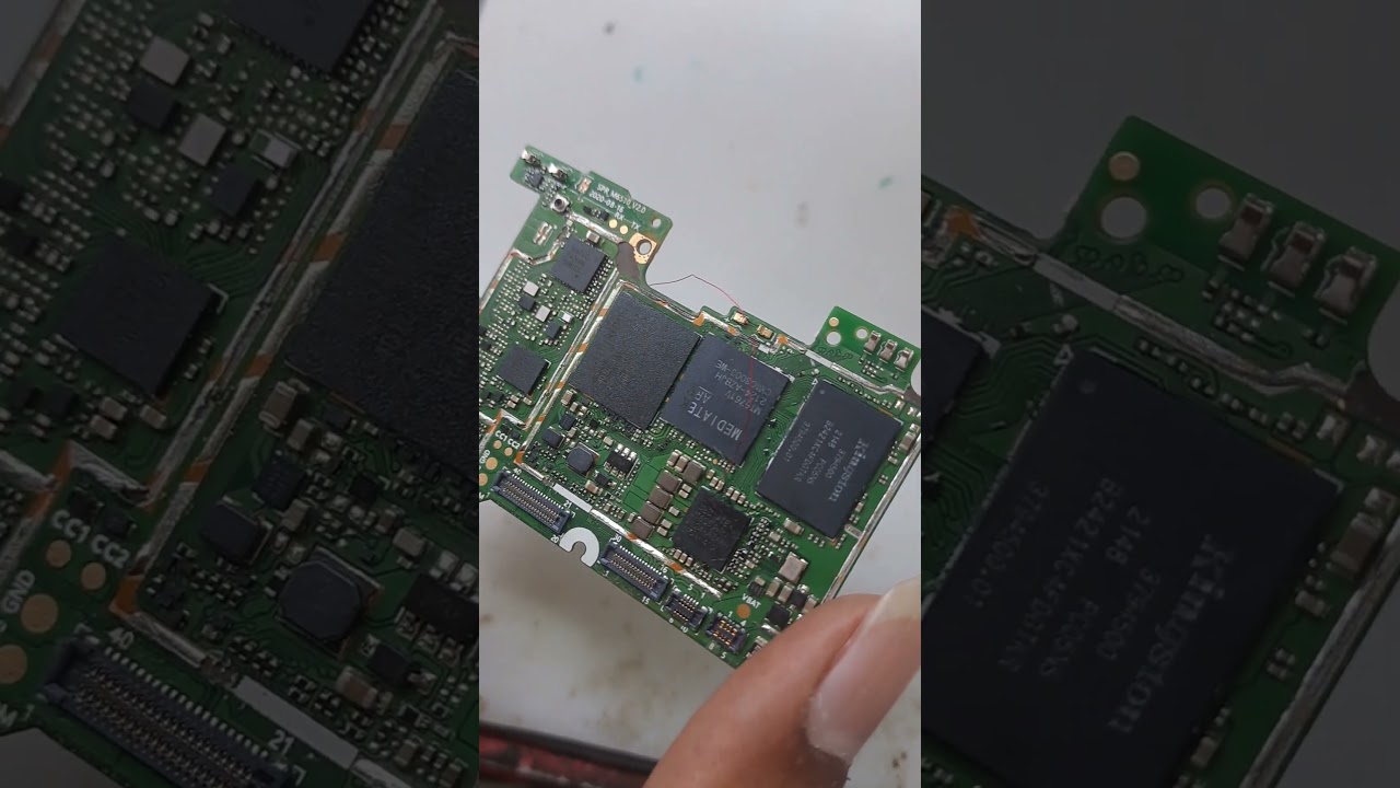 Lava LZG403(LAVA Z3)NETWORK PROBLEM SOLUTION