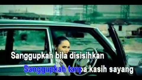 GIGI#YANG TAK TERPIKIRKAN#INDONESIA#POP#LEFT