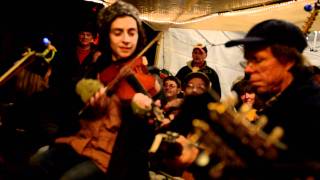 Winfield Carp Camp 2011: Notorious