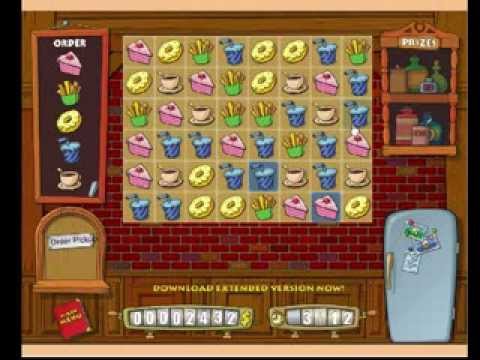 Xenforo Games - Bistro Stars
