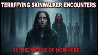 3 TRUE Stories From People Who Went Into The National Forest And Came Back Wrong #horrorstories
