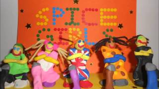 Spice Girls - Stop Chorus