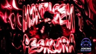 MONTAGEM PEGADORA (Slowed) [(JOKING BASS FACTORY)]#Chilx #WAA