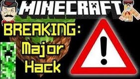 [Minecraft] [Velocity-MC] [Hacker!]
