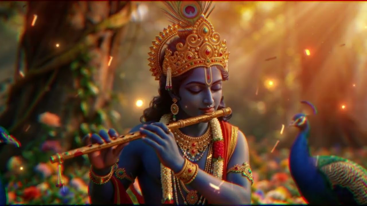 krishna bhajan, Achyutam Keshavam, Kaun Kehta Hai Bhagwan