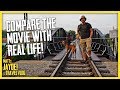 Bridge Over The River Kwai | Compare Movie and Real Life