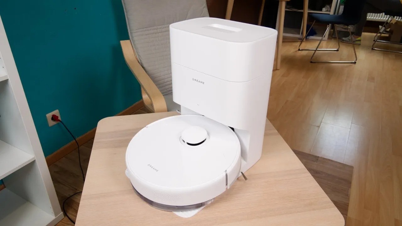 Dreame D10 Plus Gen 2: Recensione e opinione onesta