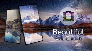 Beautiful wallpapers 4k screenshot 5