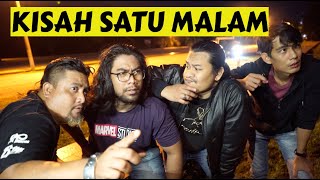 OH MALAYSIAKU KISAH SATU MALAM |
