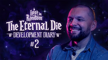 Lost in Random: The Eternal Die | Dev Diary #2 | A Tale of Risk and Reward