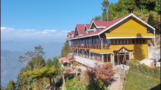 Jopa Delo Inn | Delo | Offbeat location North Bengal | Kalimpong