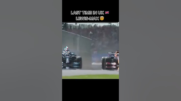Lewis Hamilton Vs Max Verstappen 🔥⚔(Silverstone 2021🇬🇧) #hamilton#verstappen#silverstone#f1#tiktok