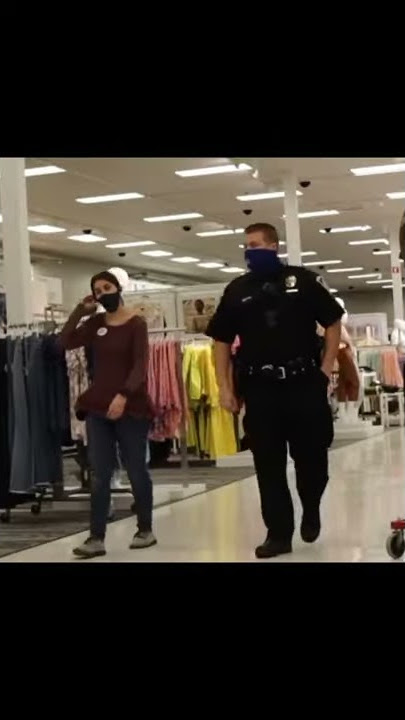 Epic Mannequin Department Store Prank! #shorts