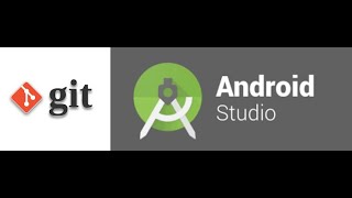 Git with Android studio