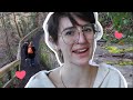 Exploring Glasgow’s many parks: Linn Park 🌲🌻🌳// University of Glasgow Student Vlog