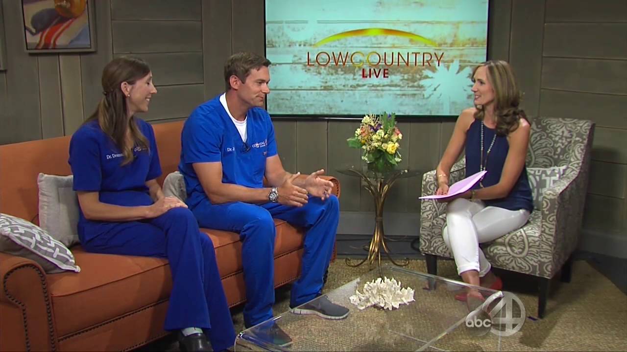 Coastal Kids Dentistry 6-21-16