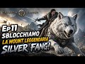 CRIMSON DESERT EP11 COME SBLOCCARE MOUNT LUPO LEGGENDARIO(Gameplay ITA)|Walkthrough