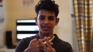 IAC Eitanim San Diego - Second HS Competition 2019
