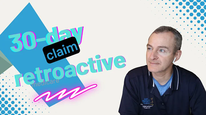 Can I Treat Medicare Patients Before My Application is Approved #PECOS 2022